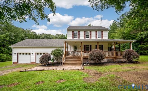 13275 Bent Creek Rd, Amelia Court House, VA, 23002-5325 | Card Image