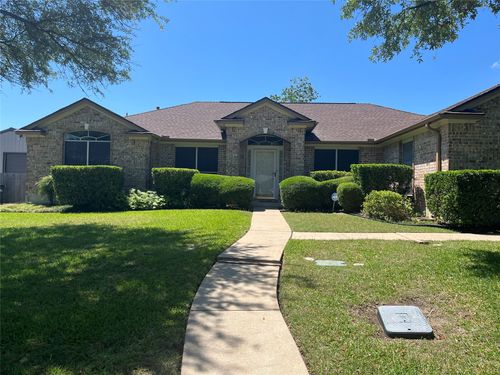 100 Adelfa Drive, Round Rock, TX, 78664 | Card Image