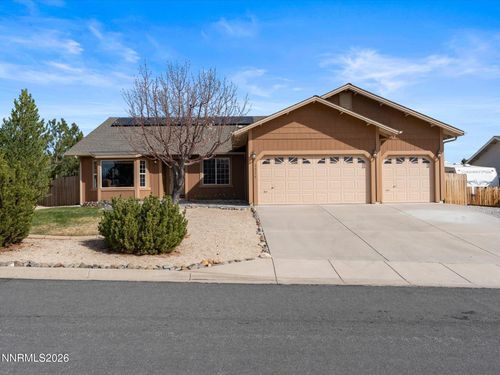 2235 Contrail St, Sparks, NV, 89441-4857 | Card Image