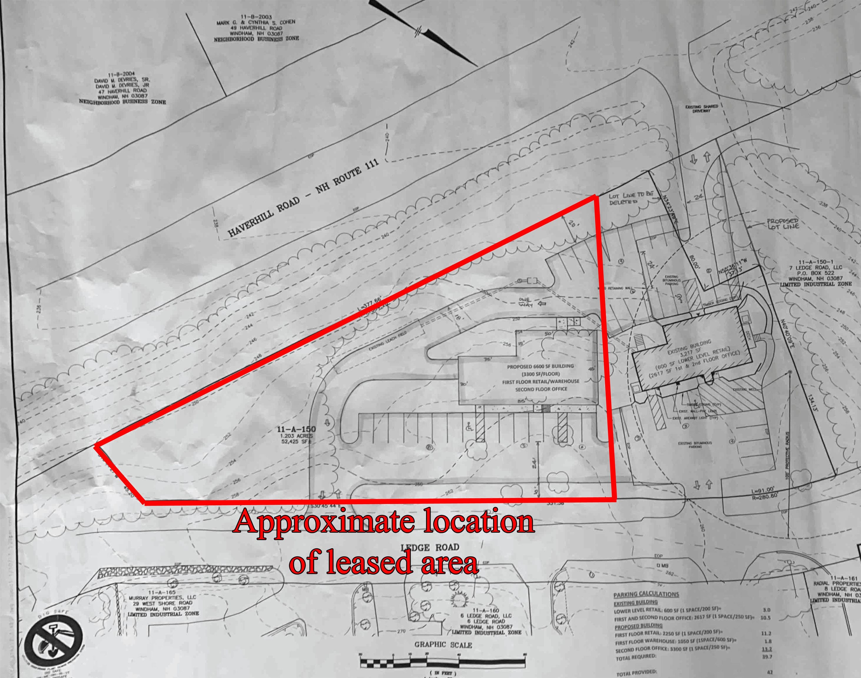 5 Ledge Rd, Windham, NH 03087