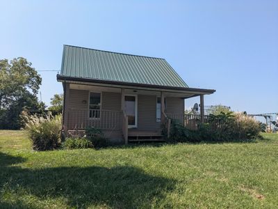 4394 Perkins Ridge Road, House other with 2 bedrooms, 1 bathrooms and null parking in Brooksville KY | Image 1