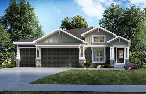 18461 Windsor St, Overland Park, KS, 66085-4301 | Card Image