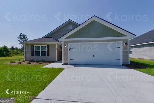 30 Carrollton Dr, Brunswick, GA, 31525-5669 | Card Image