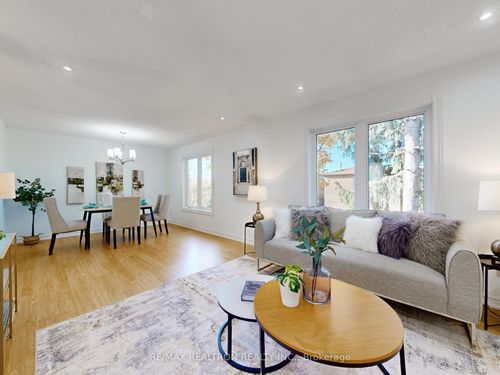 9-5021 Sheppard Ave E, Scarborough, ON, M1S4R6 | Card Image