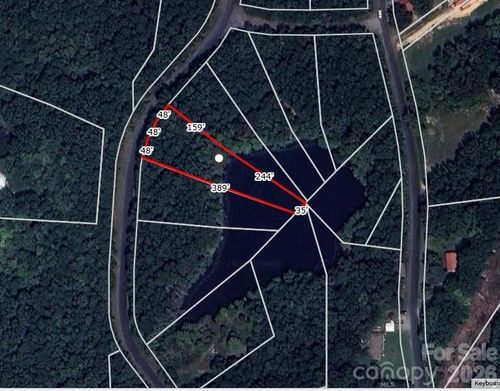 0000 Lake Ridge Trl, Denton, NC, 27239 | Card Image