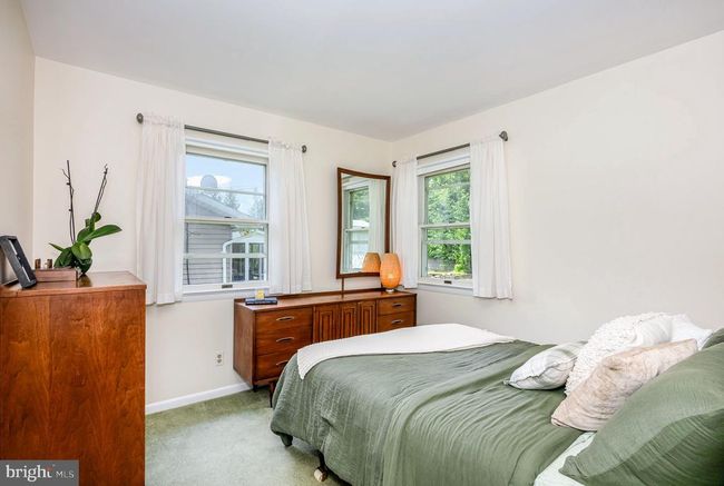 7612 Perring Ter, House other with 3 bedrooms, 2 bathrooms and null parking in PARKVILLE MD | Image 13