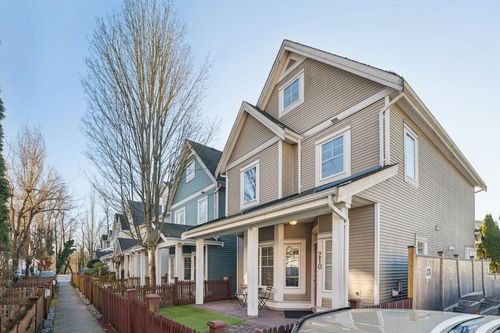 210-3000 Riverbend Dr, Coquitlam, BC, V3C6R1 | Card Image