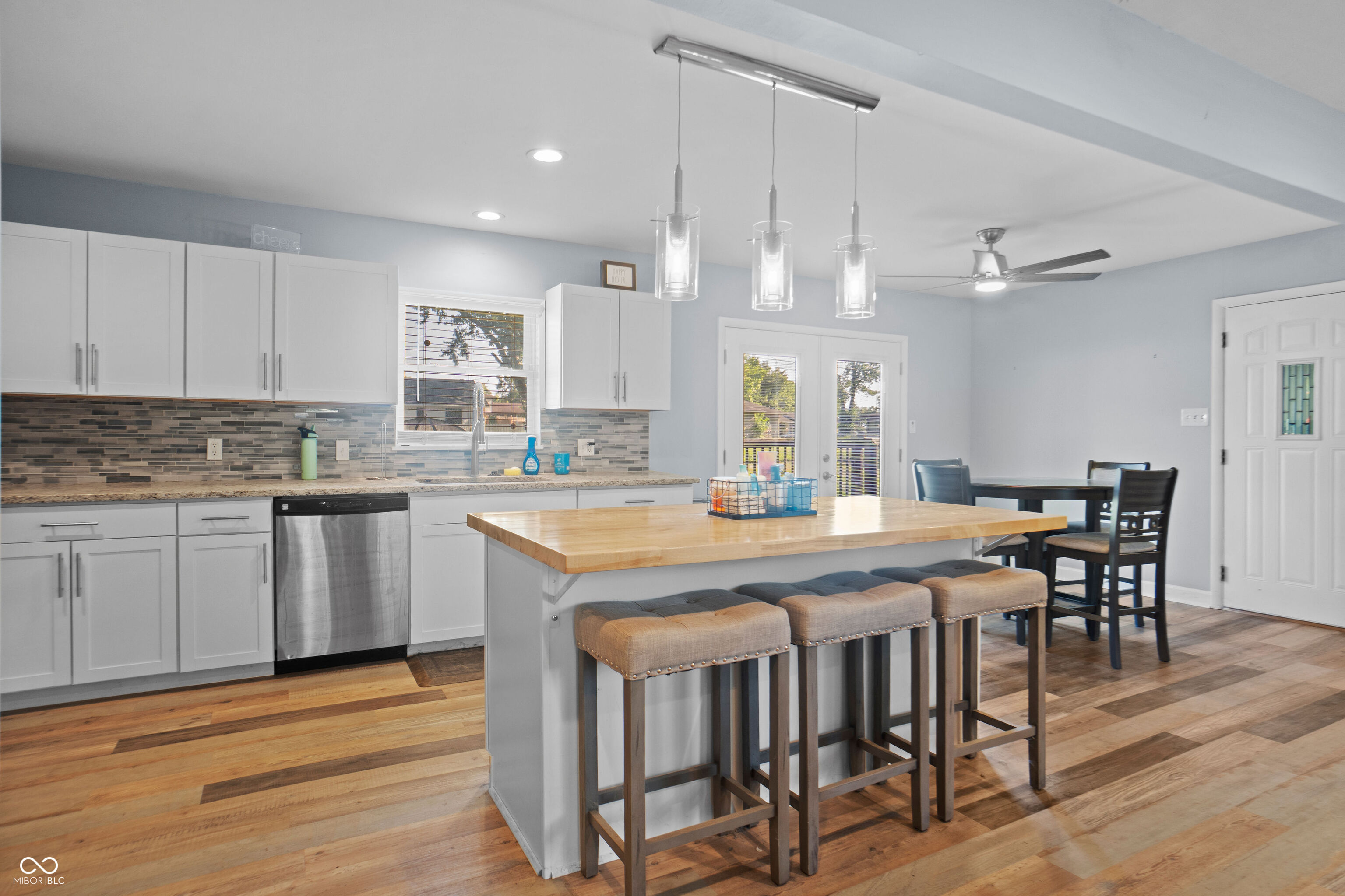 Residential in Indianapolis 3