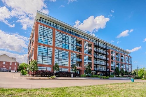 104-15 Prince Albert Blvd, Kitchener, ON, N2H0C2 | Card Image