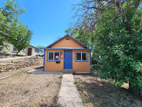 912 E 6th St, Pueblo, CO, 81001-3717 | Card Image