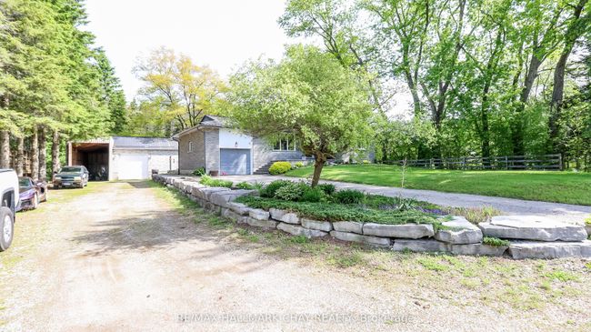 5142 30 Sideroad, House other with 4 bedrooms, 2 bathrooms and 17 parking in Utopia ON | Image 5