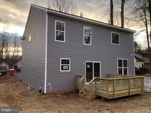 111 Butler Cir, LOCUST GROVE, VA, 22508-5325 | Card Image