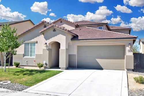 2050 Bishop Pine St, Sparks, NV, 89436-9431 | Card Image