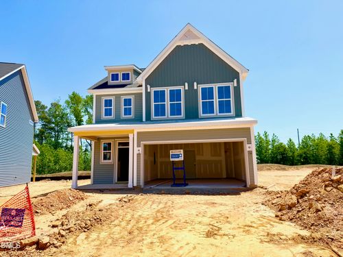 328-447 White Oak Garden Way, Garner, NC, 27529 | Card Image