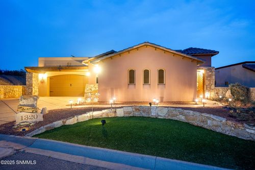 1320 Morisat Pl, Las Cruces, NM, 88007-4910 | Card Image