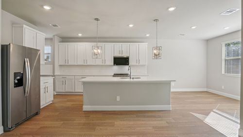 1306 Winter Way, Mckinney, TX, 75071-8910 | Card Image
