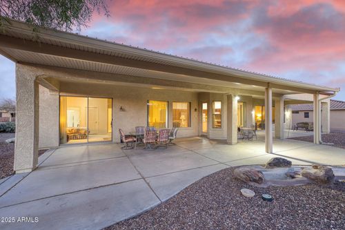 16927 W Desert Blossom Way, Surprise, AZ, 85387-7237 | Card Image