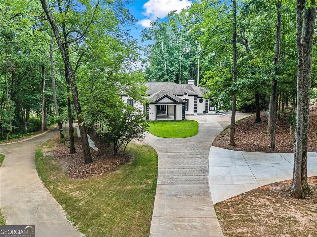 Residential in Marietta 3