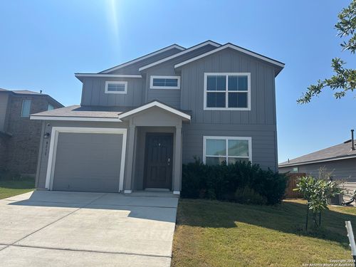 8530 Brisk Water, San Antonio, TX, 78244-4521 | Card Image