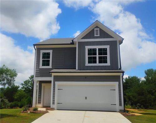 158 Millers Ln, Calhoun, GA, 30701-5729 | Card Image