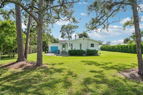 4331 Tarpon Ave, BONITA SPRINGS, FL, 34134-4028 | Card Image