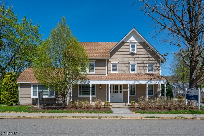 Commercial Lease in Boonton Town 2