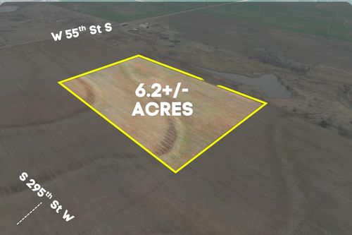 Lot 8 S Golden View Estates, Viola, KS, 67149 | Card Image