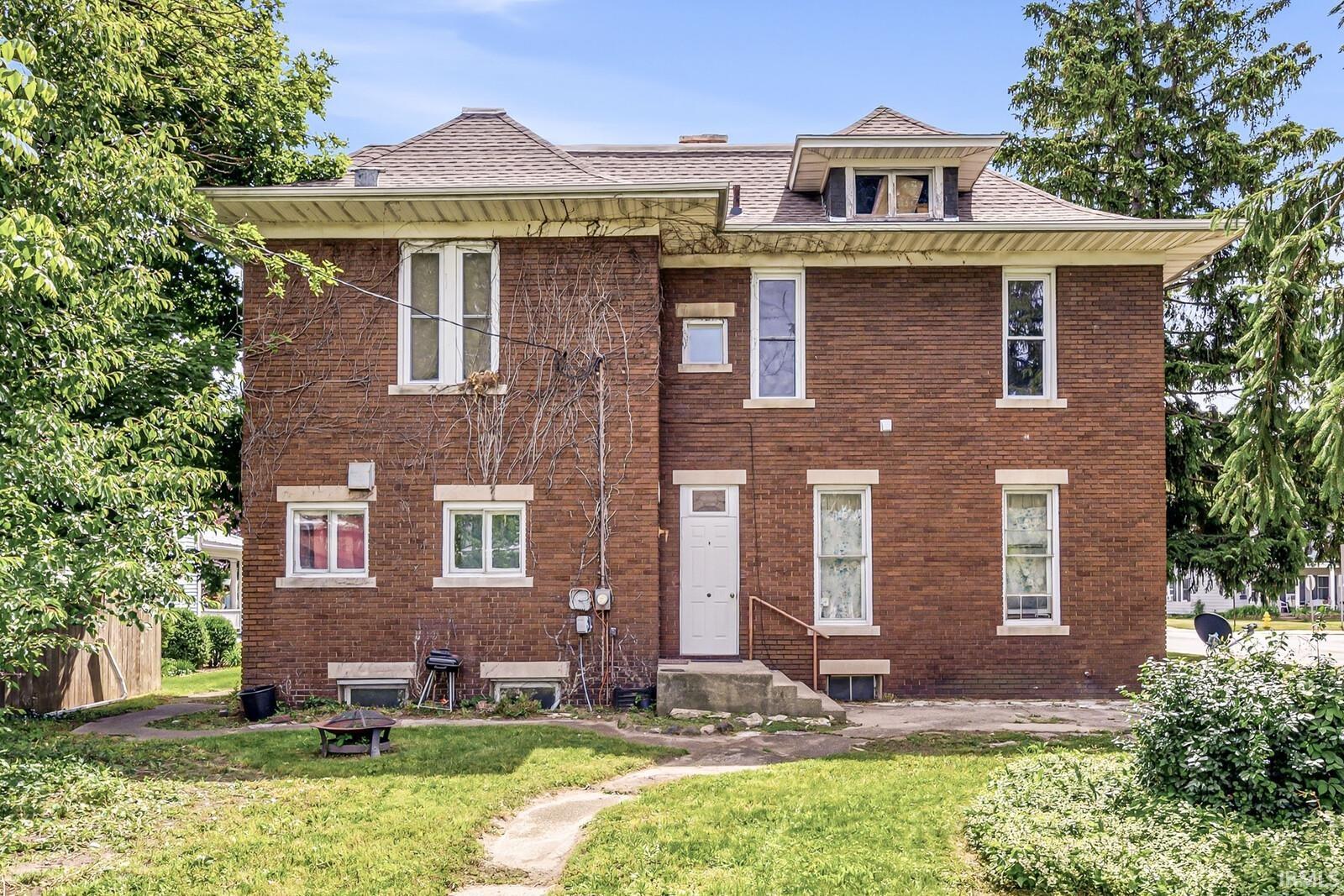 Residential in Goshen 2