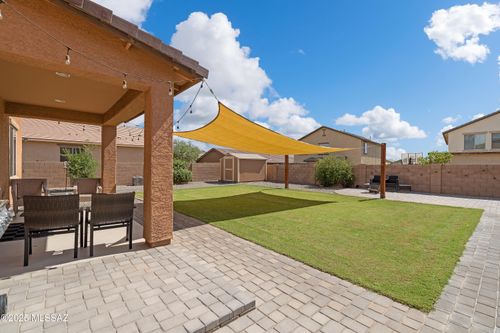 11363 W Fire Art Drive, Marana, AZ, 85658 | Card Image