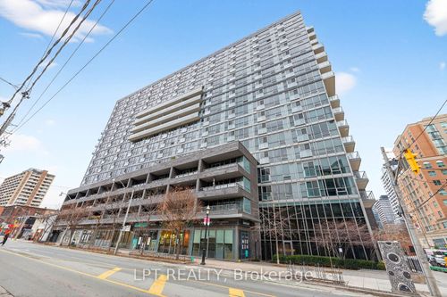 306-320 Richmond St E, Toronto, ON, M5A1P9 | Card Image