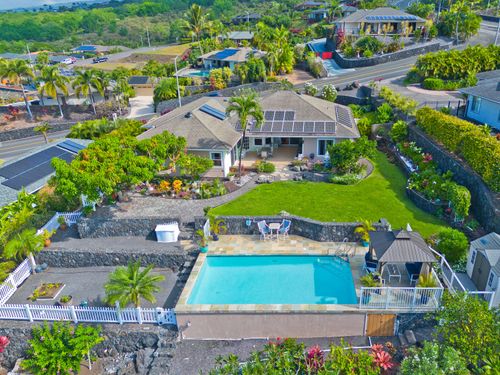 76-4314 Kinau St, Kailua Kona, HI, 96740-8981 | Card Image