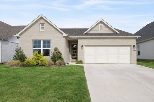 234 Observation Dr N, Aledo, TX, 76008-1369 | Card Image