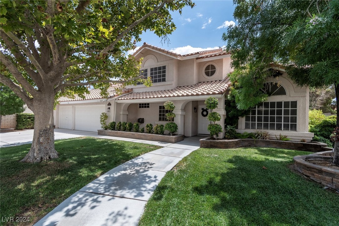Sage Hollow Cir, North Las Vegas, NV 89031
