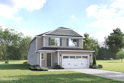 221 Brookwood Park Ct, Sunset Beach, NC, 28468-6150 | Card Image