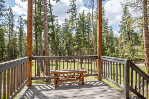 1701 Bear Creek Rd, Potomac, MT, 59823-9121 | Card Image