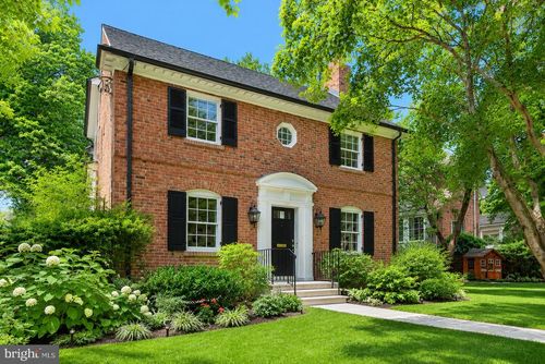 2921 Legation St Nw, WASHINGTON, DC, 20015-1213 | Card Image