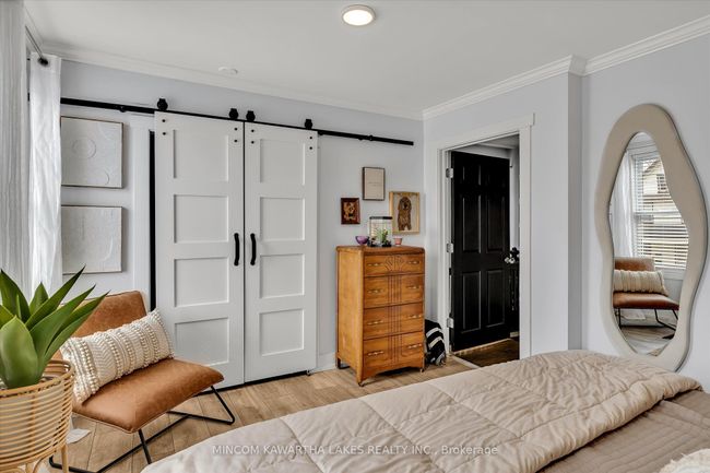 660 Romaine St, House other with 4 bedrooms, 2 bathrooms and 2 parking in Peterborough ON | Image 18