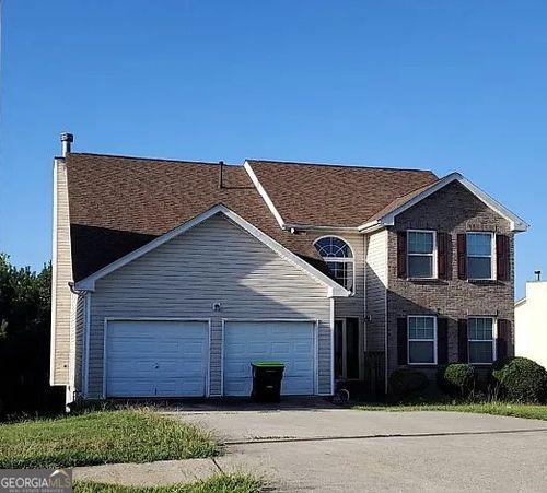 5342 Sand Bar Ln, South Fulton, GA, 30349-3059 | Card Image