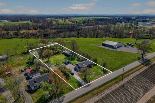 1823 Evins Mill Rd, Smithville, TN, 37166-4946 | Card Image