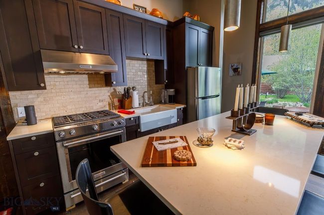23 Moose Haven Loop, House other with 4 bedrooms, 3 bathrooms and null parking in Mcleod MT | Image 32