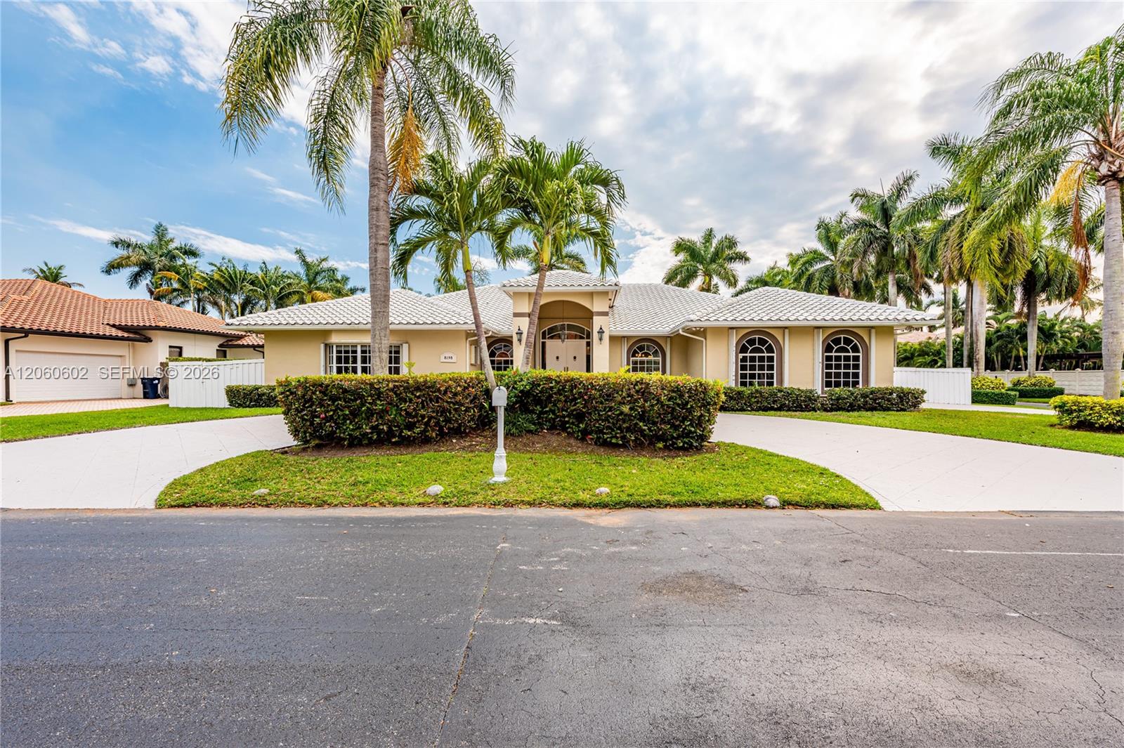Residential Lease in Miami 2
