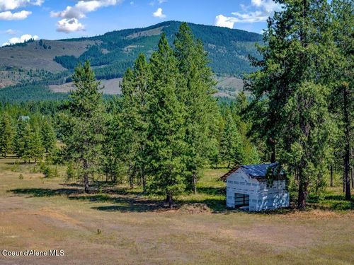 NKA Paradox Rd, Oldtown, ID, 83822 | Card Image