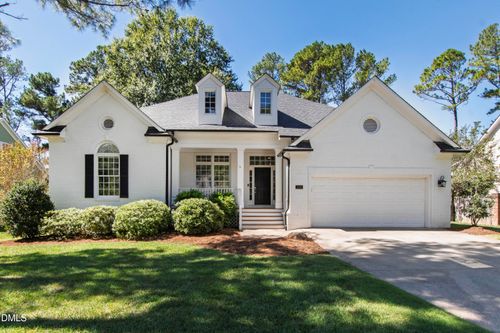 126 Shadow Ridge Pl, Chapel Hill, NC, 27516-4315 | Card Image