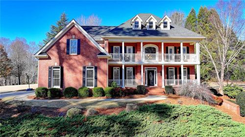 205 Aylesford Court, Milton, GA, 30004 | Card Image