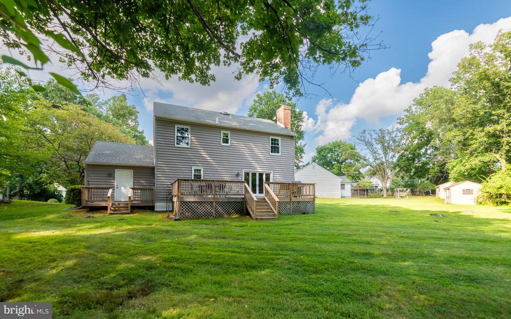 Residential in WEST CHESTER 2