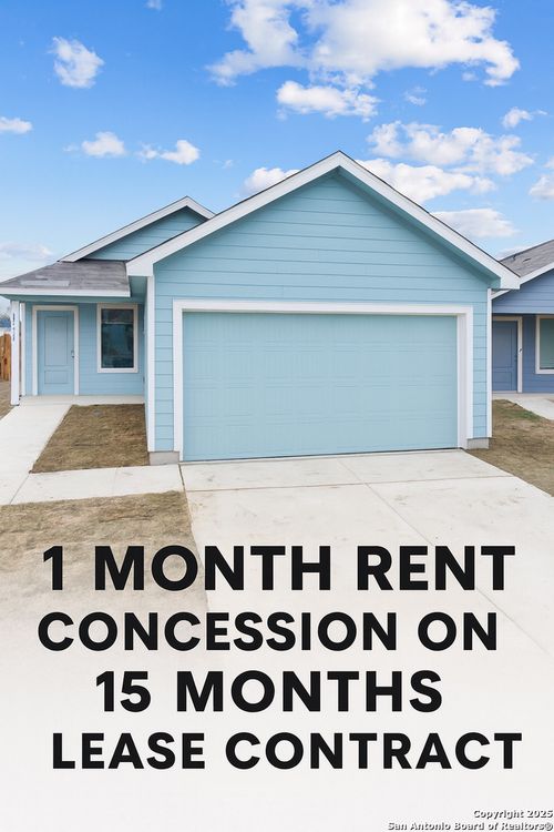 1111 Crenshaw Way, San Antonio, TX, 78221-4494 | Card Image