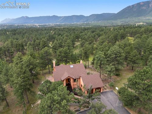 2925 Lake Meadow Dr, Monument, CO, 80132-7920 | Card Image