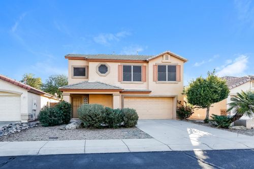 1905 N 129th Ave, Avondale, AZ, 85392-7155 | Card Image