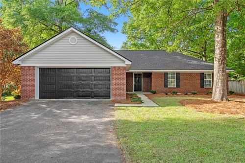 13205 Hackberry Dr, Mobile, AL, 36608-8765 | Card Image