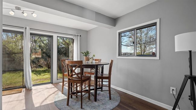 4300 Bristol St, Townhouse with 2 bedrooms, 1 bathrooms and null parking in Pittsburgh PA | Image 17